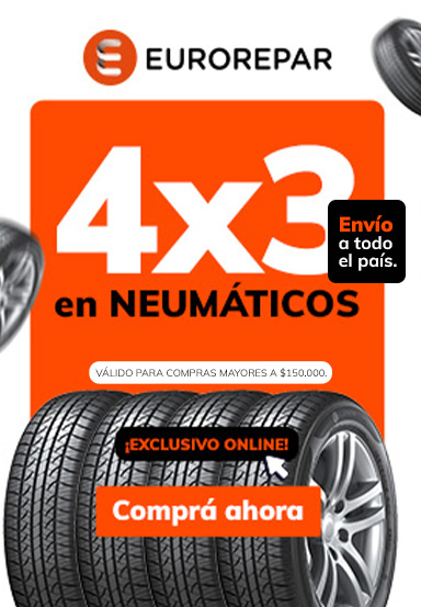 Baterías 30% de descuento - 6 y 9 cuotas